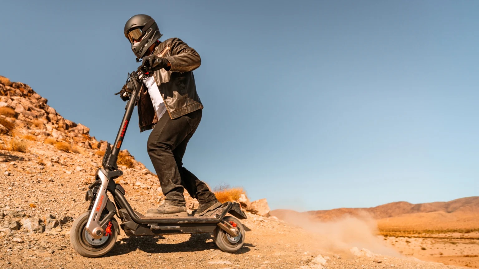 elektrokolobezka segway superscooter gt3 pro 08